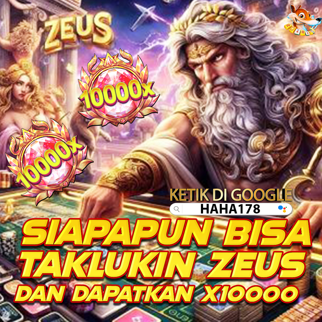 Banner haha178 Togel